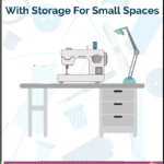 Compact-Sewing-Table-With-Storage